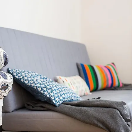 Spilberk Pellicova Apartmán Brno