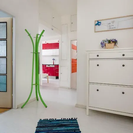 Apartmán Spilberk Pellicova Brno