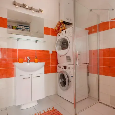 Spilberk Pellicova Apartmán *