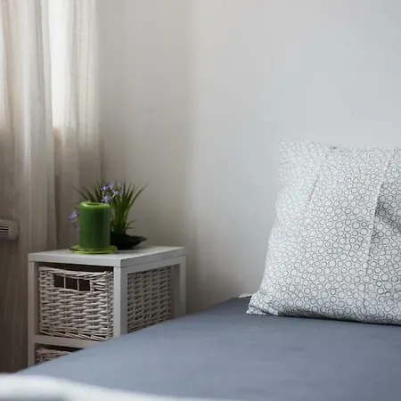 Spilberk Pellicova Apartmán
