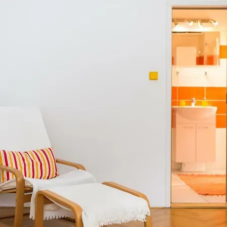 Apartmán Spilberk Pellicova Brno